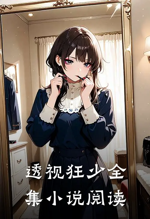 透视狂少全集小说阅读
