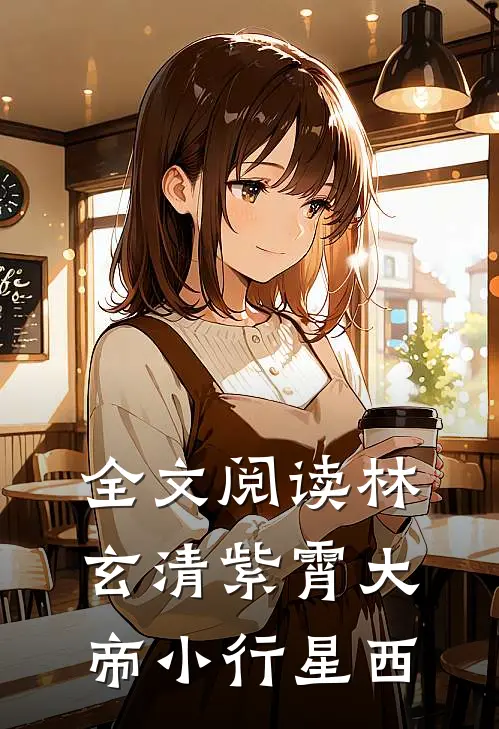 全文阅读林玄清紫霄大帝小行星西