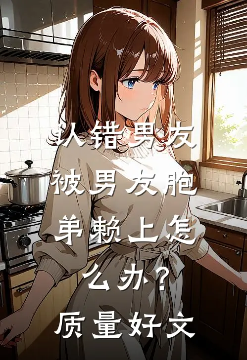 认错男友，被男友胞弟赖上怎么办？质量好文