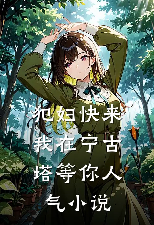 犯妇快来，我在宁古塔等你人气小说