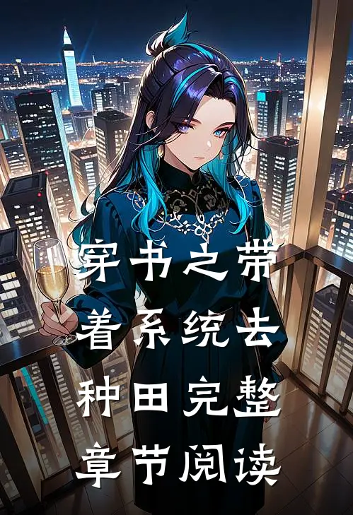 穿书之带着系统去种田完整章节阅读
