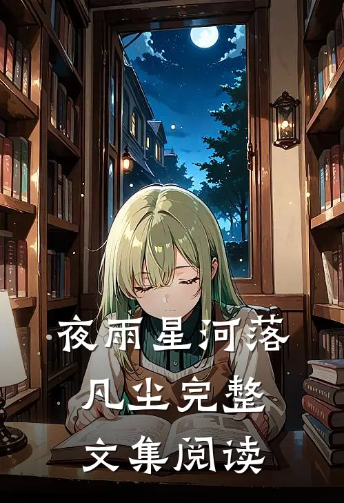 夜雨星河落凡尘完整文集阅读