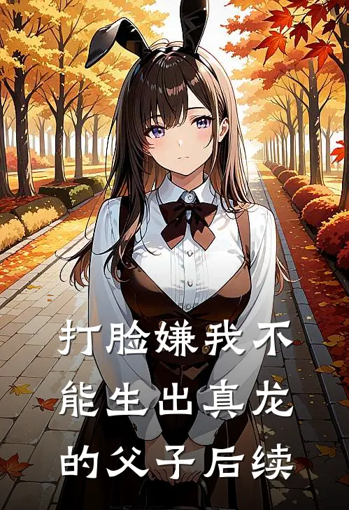 打脸嫌我不能生出真龙的父子后续