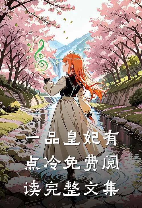 一品皇妃有点冷免费阅读完整文集