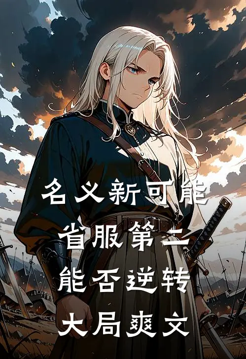 名义新可能：省服第二能否逆转大局爽文