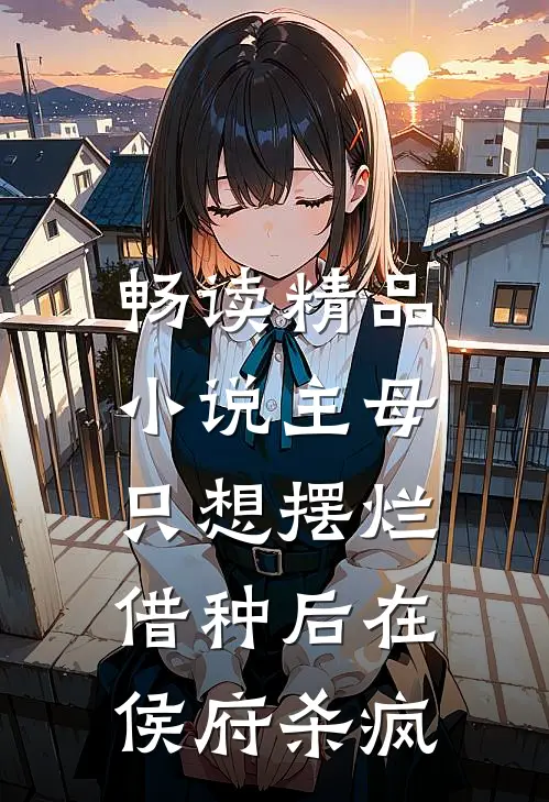 畅读精品小说主母只想摆烂，借种后在侯府杀疯