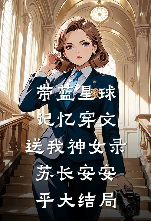 带蓝星球记忆穿文，送我神女录苏长安安平大结局