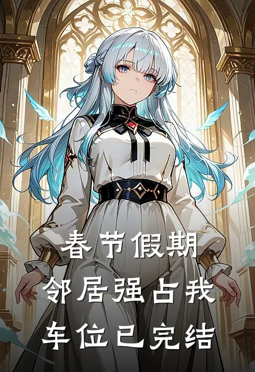 春节假期，邻居强占我车位已完结