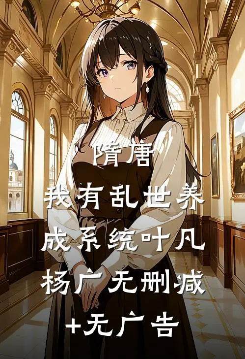 隋唐：我有乱世养成系统叶凡杨广无删减+无广告
