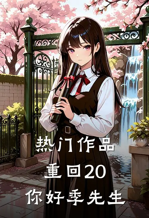热门作品重回20，你好季先生