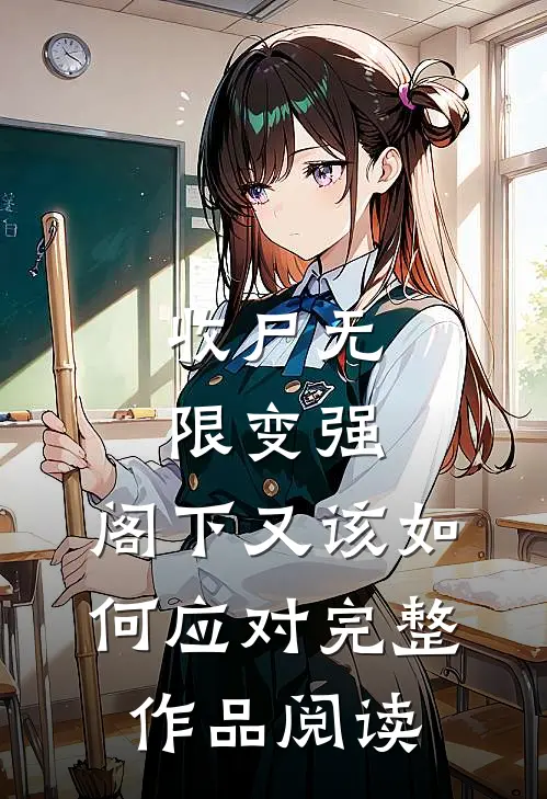 收尸无限变强，阁下又该如何应对完整作品阅读