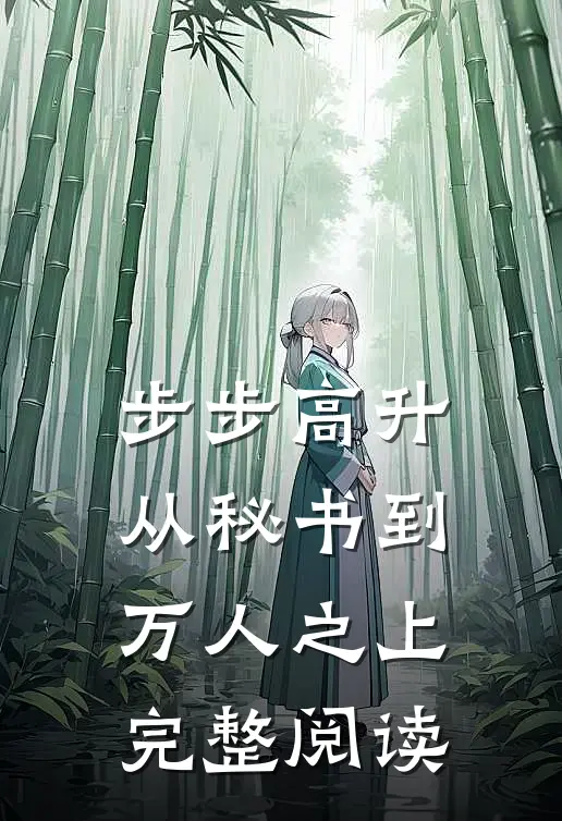 步步高升：从秘书到万人之上完整阅读