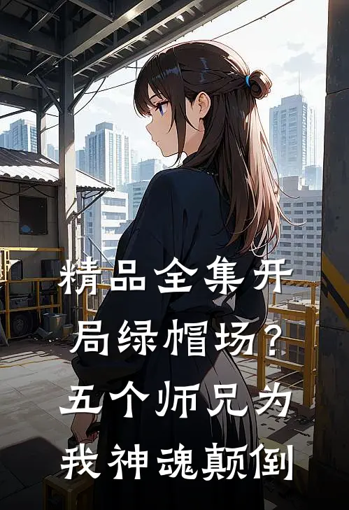 精品全集开局绿帽场？五个师兄为我神魂颠倒
