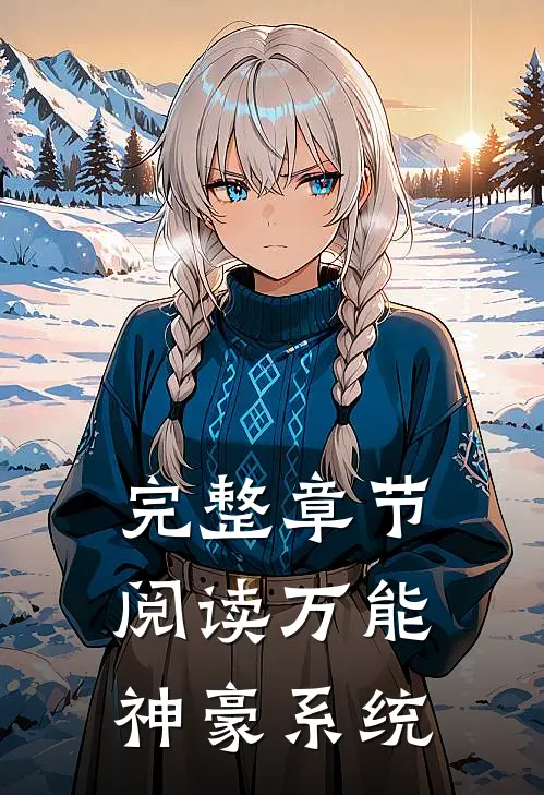 完整章节阅读万能神豪系统