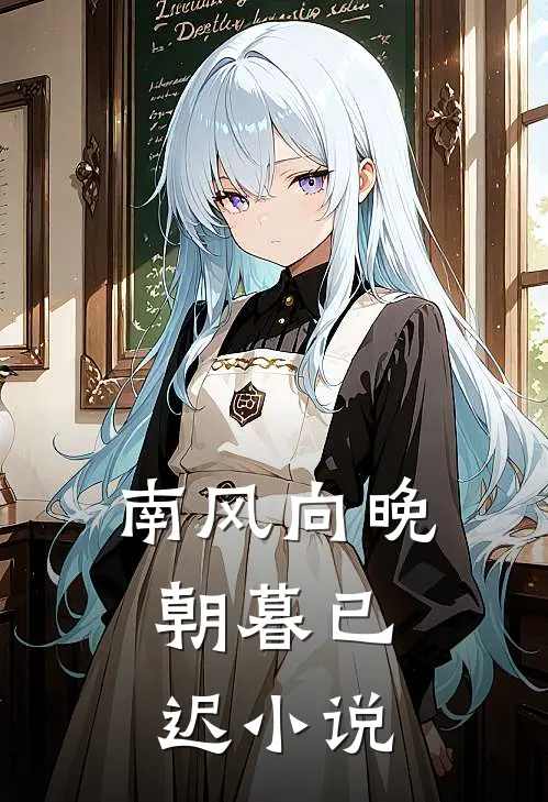 南风向晚，朝暮已迟小说