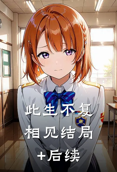 此生不复相见结局+后续