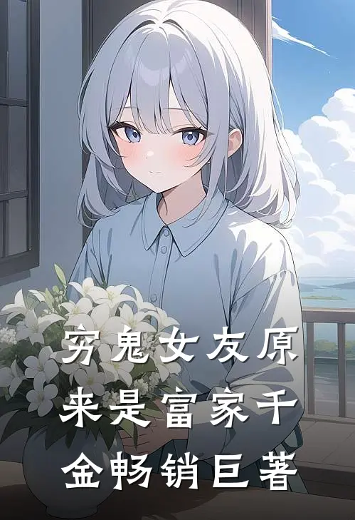 穷鬼女友原来是富家千金畅销巨著