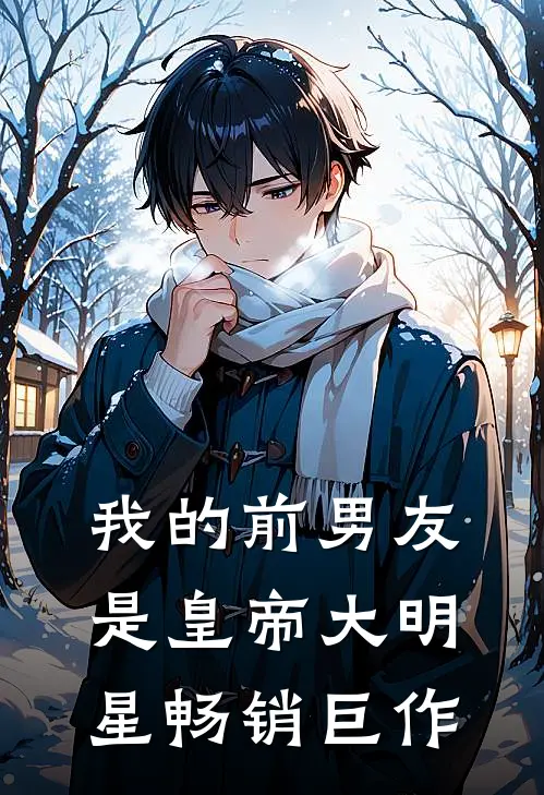 我的前男友是皇帝 大明星畅销巨作