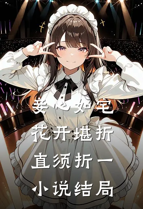 妾心如宅-花开堪折直须折（一）小说结局