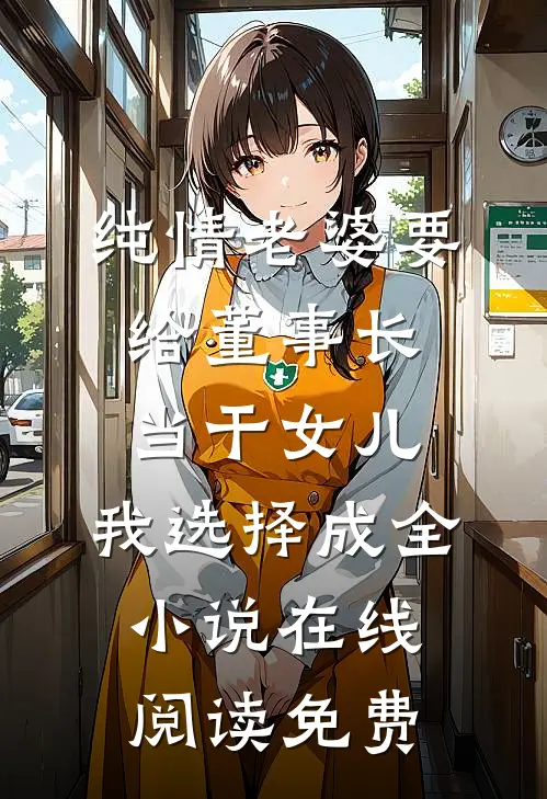 纯情老婆要给董事长当干女儿，我选择成全小说在线阅读免费