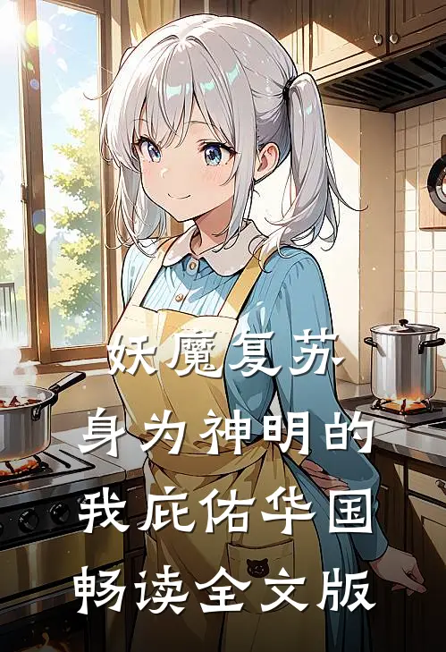 妖魔复苏：身为神明的我庇佑华国畅读全文版