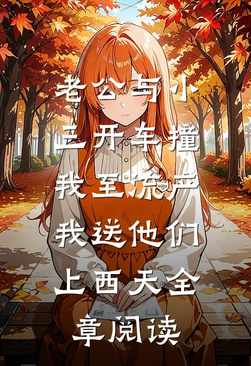 老公与小三开车撞我至流产，我送他们上西天全章阅读