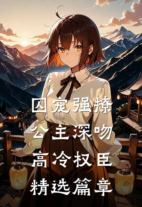 囚宠强撩：公主深吻高冷权臣精选篇章