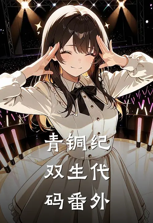 青铜纪：双生代码 番外