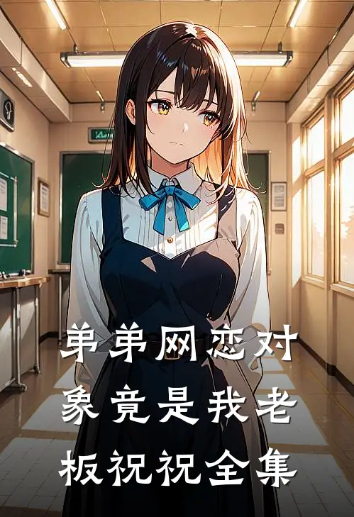 弟弟网恋对象竟是我老板祝祝 全集