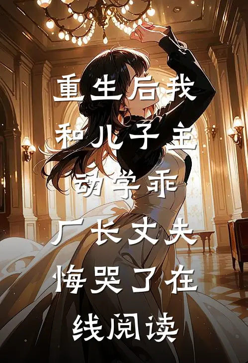 重生后我和儿子主动学乖，厂长丈夫悔哭了在线阅读