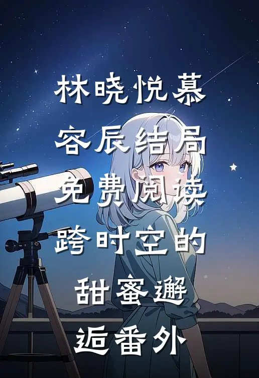 林晓悦慕容辰结局免费阅读跨时空的甜蜜邂逅番外