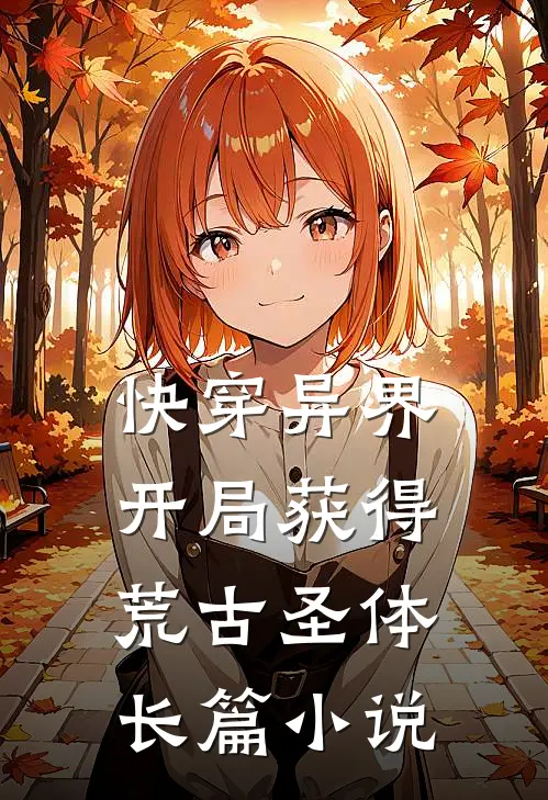 快穿异界：开局获得荒古圣体长篇小说