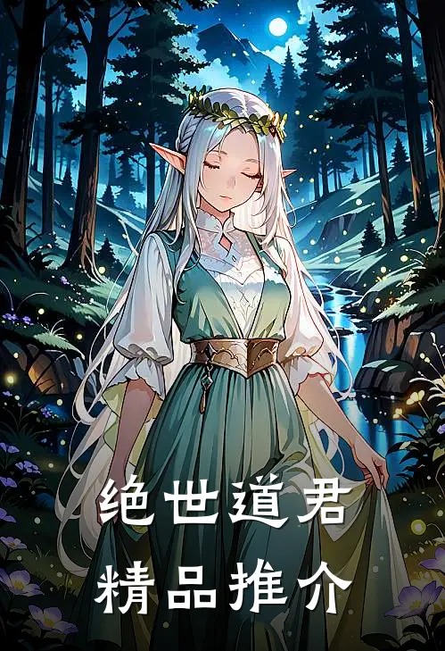 绝世道君精品推介