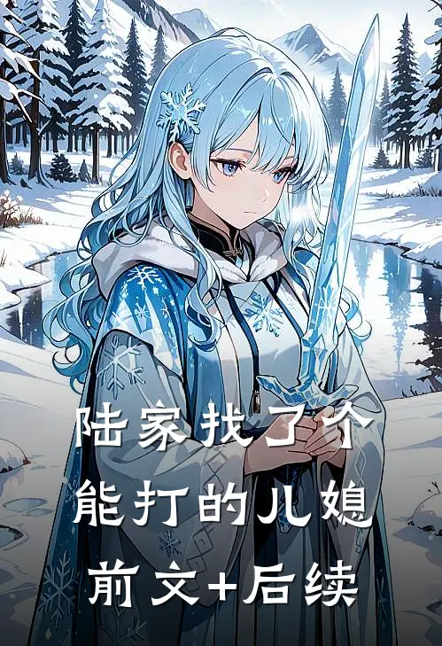陆家找了个能打的儿媳前文+后续