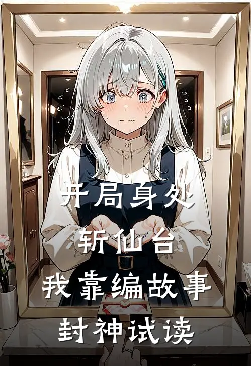 开局身处斩仙台，我靠编故事封神试读