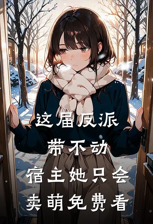 这届反派带不动，宿主她只会卖萌免费看