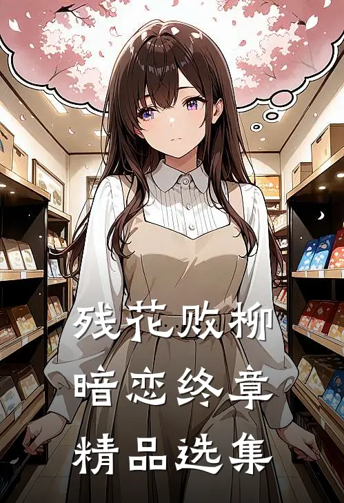 残花败柳，暗恋终章精品选集