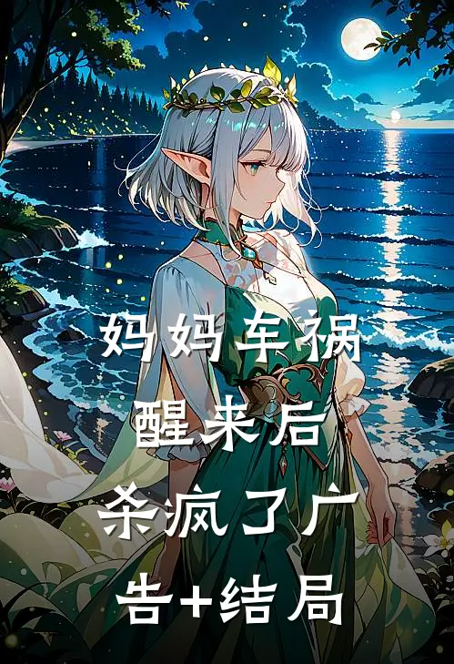 妈妈车祸醒来后，杀疯了广告+结局