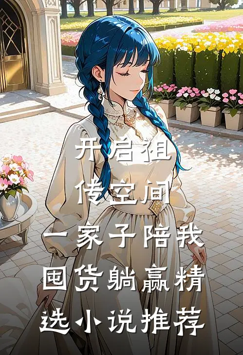 开启祖传空间，一家子陪我囤货躺赢精选小说推荐