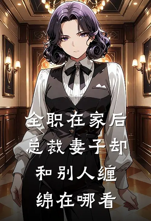 全职在家后，总裁妻子却和别人缠绵在哪看