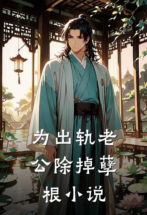 为出轨老公除掉孽根小说