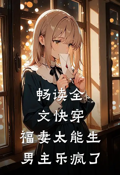 畅读全文快穿：福妻太能生，男主乐疯了