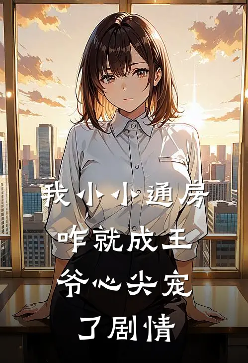 我小小通房，咋就成王爷心尖宠了剧情