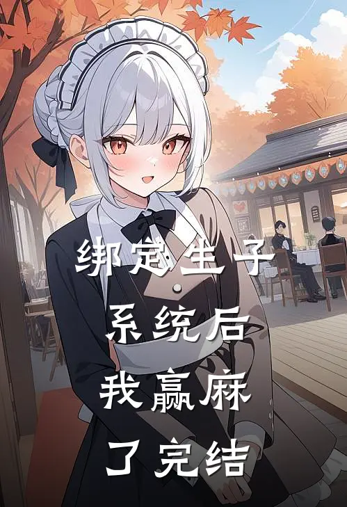 绑定生子系统后，我赢麻了完结
