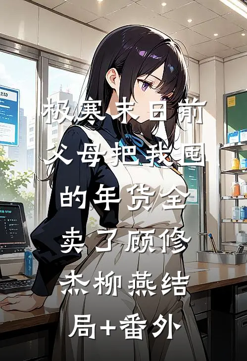 极寒末日前父母把我囤的年货全卖了顾修杰柳燕结局+番外