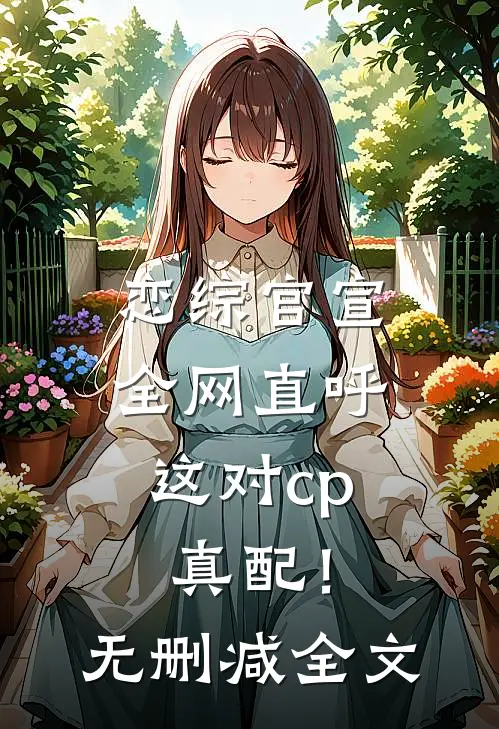 恋综官宣，全网直呼这对cp真配！无删减全文