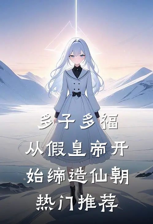 多子多福：从假皇帝开始缔造仙朝热门推荐