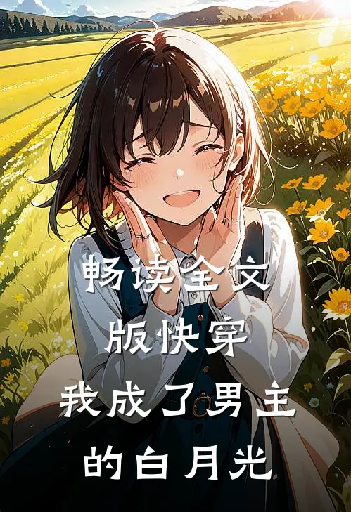 畅读全文版快穿：我成了男主的白月光