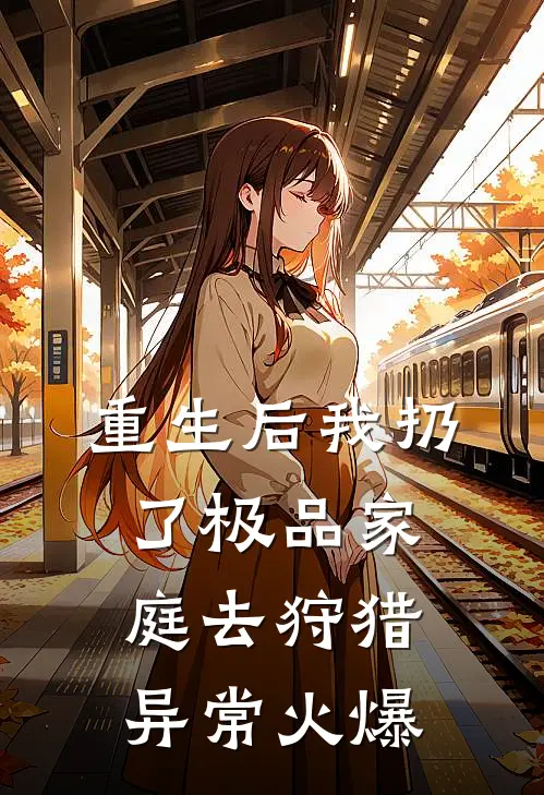 重生后我扔了极品家庭去狩猎异常火爆