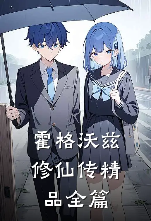 霍格沃兹修仙传精品全篇